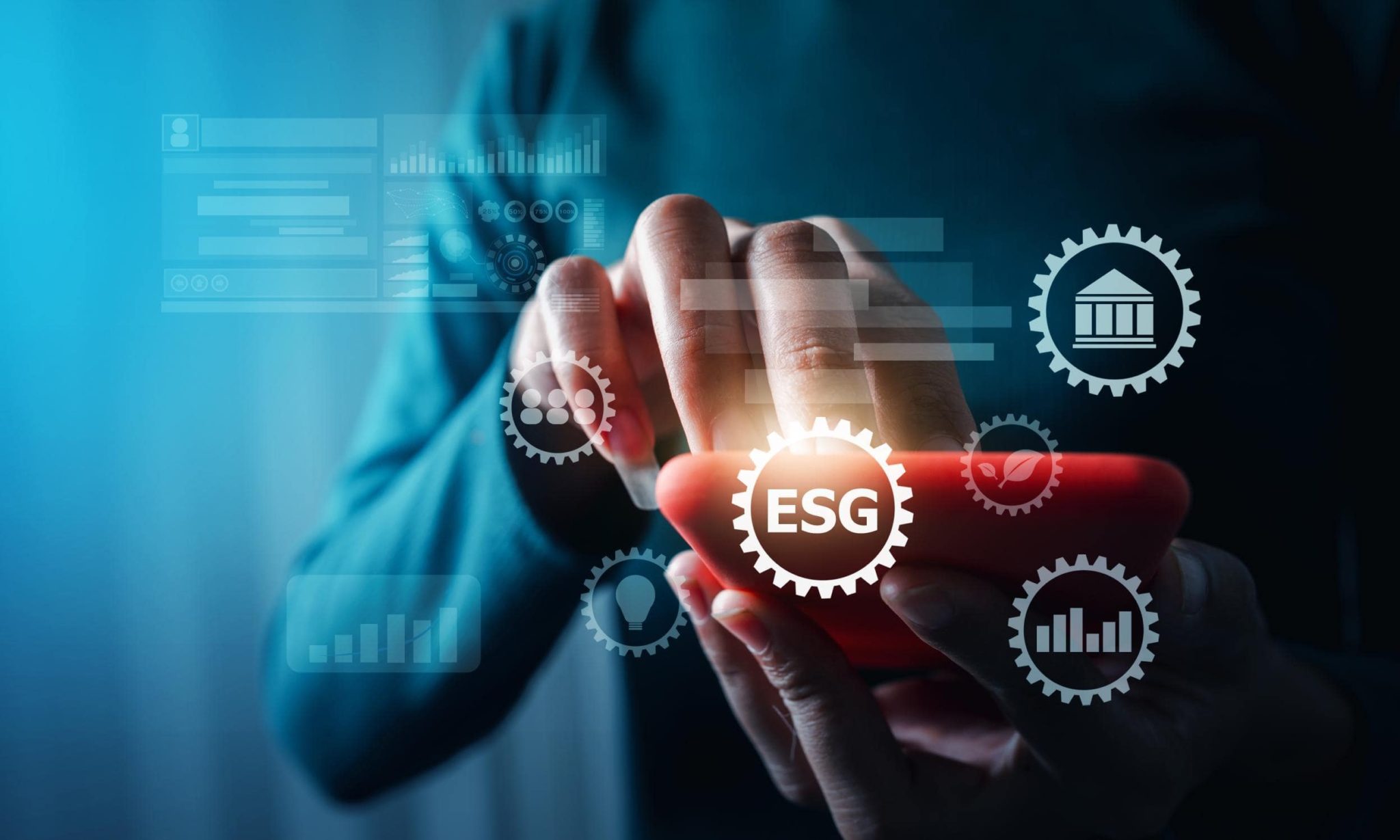 Vietnam ESG Portal