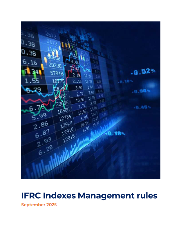 IFRC Indexes Management Rules
