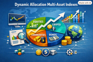 IFRC Dynamic Allocation Multi-Asset Indexes