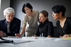 Global Women on Boards