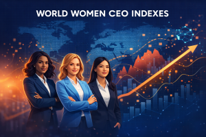 IFRC World Women CEO Indexes
